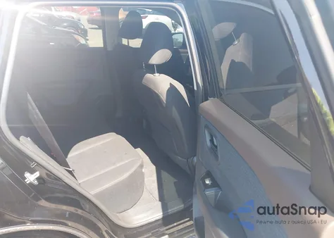 2023 Nissan Rogue S Fwd z USA, uszkodzony, nr VIN 5N1BT3AA4PC865700